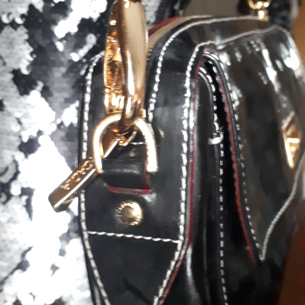Arcadia handbag - Picture 5 of 6
